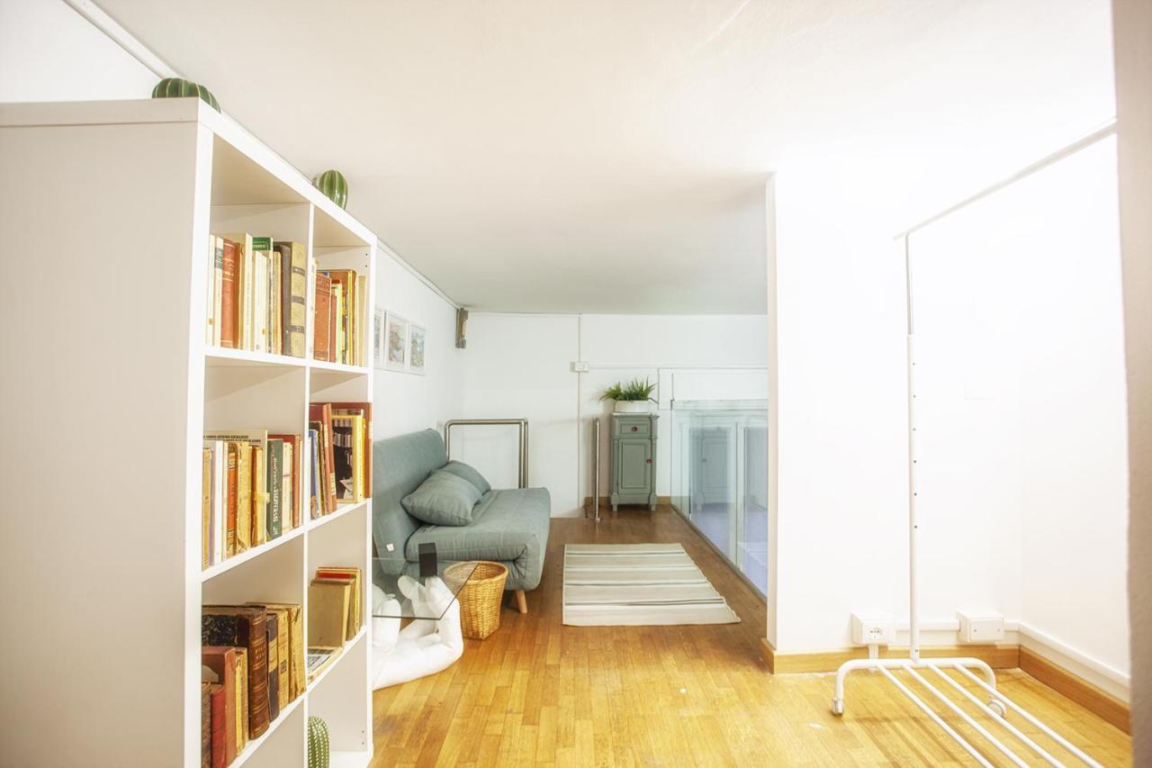 La Casa Di Cosimo Apartment Genoa Ngoại thất bức ảnh