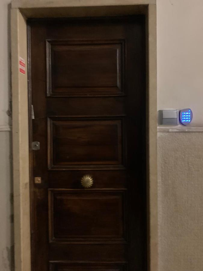 La Casa Di Cosimo Apartment Genoa Ngoại thất bức ảnh