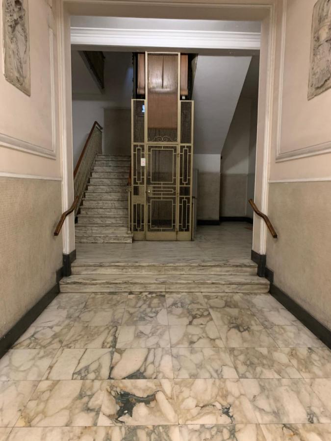 La Casa Di Cosimo Apartment Genoa Ngoại thất bức ảnh
